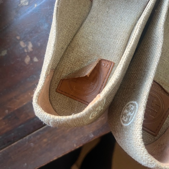Tory Burch Espadrilles 🌵7B - Picture 7 of 12